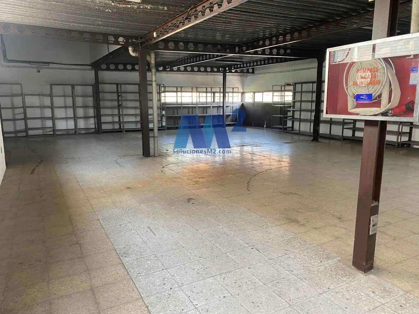 Industrial building for sale in Campezo, imagen 32
