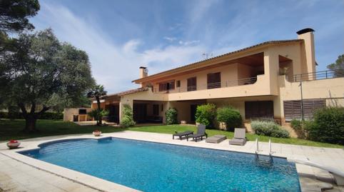 Photo 3 of Country house for sale in Golf Costa Brava, Santa Cristina d'Aro