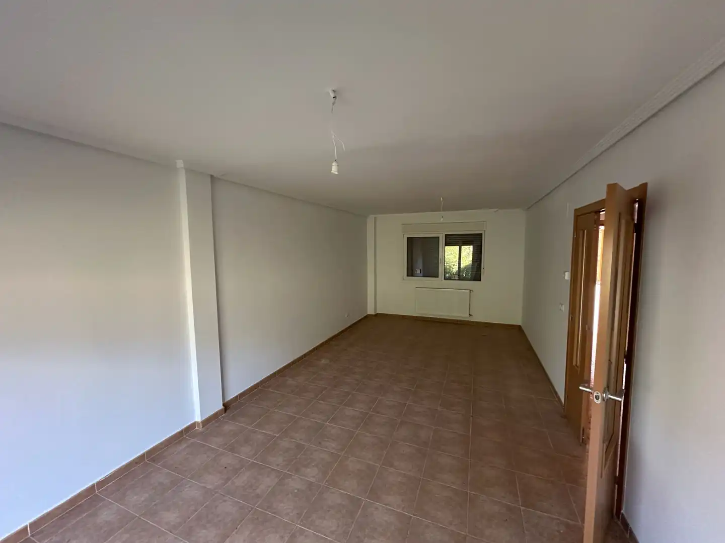 Casa adosada en venta en Villariezo con Calefacción y Jardín privado