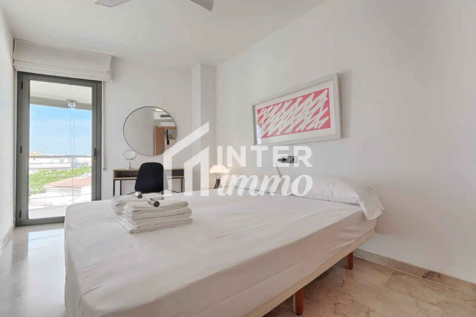 Mini appartamento con piscina in vendita a Paseo Maritimo 31, imagen 27