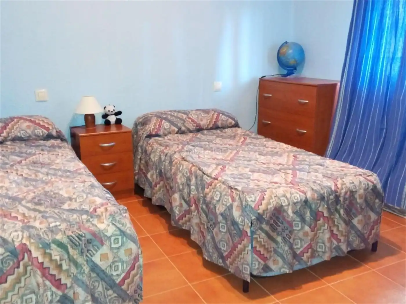 Piso en venta en Calle Santa Maria Egipciaca 5, imagen 9