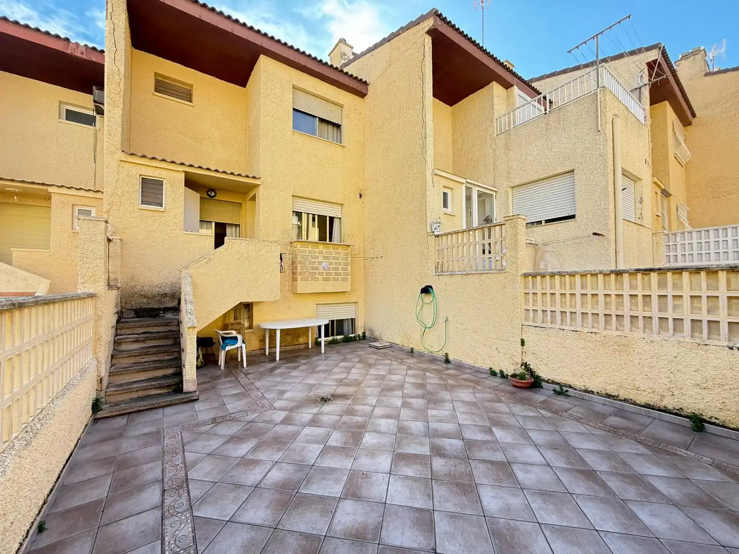 Reihenhaus zum Verkauf in Las Viñas, imagen 35