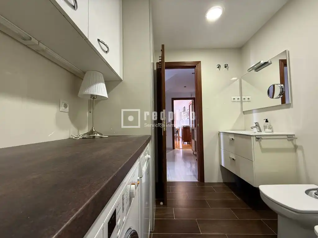 Ático en venta en de la Paloma, imagen 6