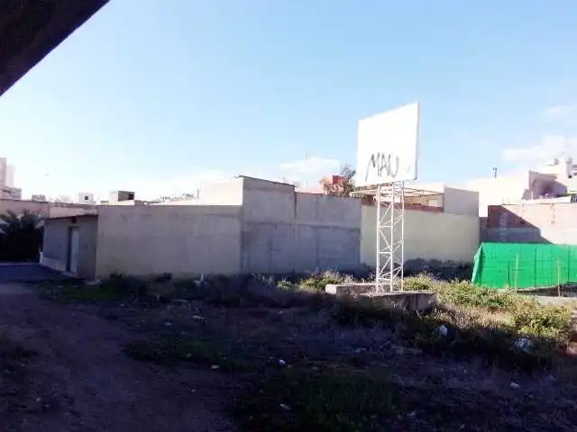 Wohnbaugrundstück zum Verkauf in Juan Carlos I Y Camino Del Cementerio, imagen 8