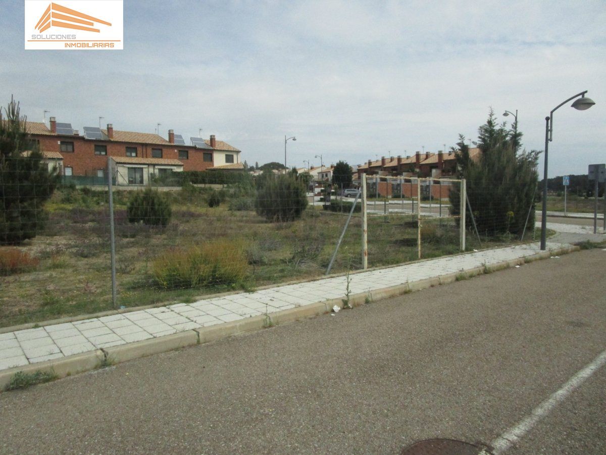 Residential for sale in Boecillo