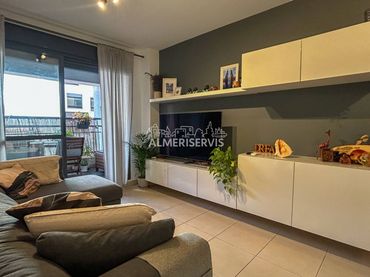 Wohnung mit Aufzug zum Verkauf in Avenida Carlos III
