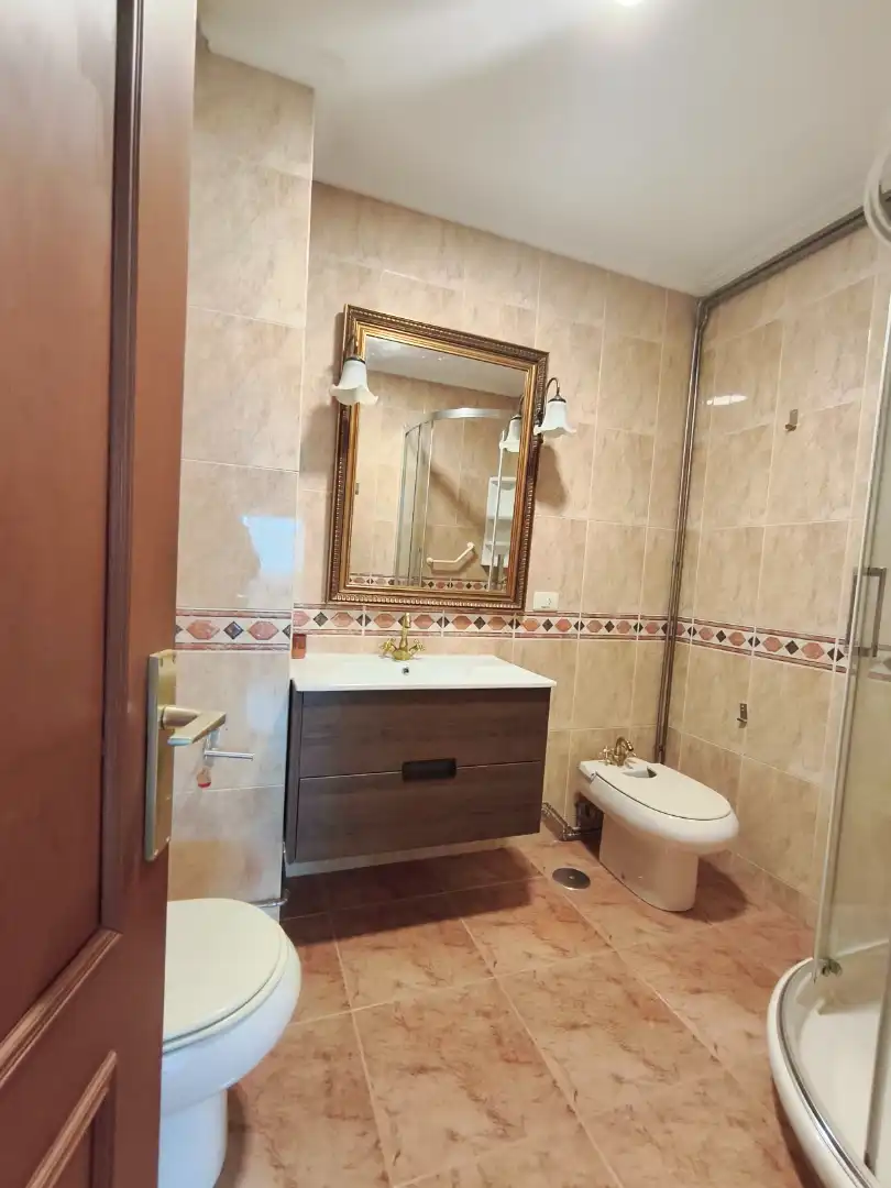 Flat with lift to rent in Rúa Sinfónica de Galicia 4, imagen 11