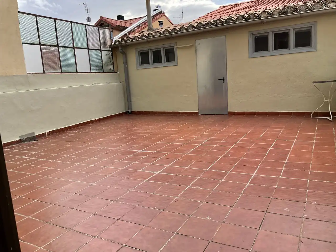 Pis amb terrassa en venda a Avenida Calahorra, imagen 67