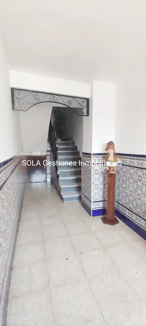 Wohnung mit Terrasse zum Verkauf in Calle Canena, imagen 21