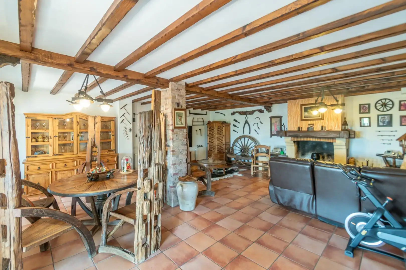 Villa à vendre à Calle de Cerro del Oro, imagen 10