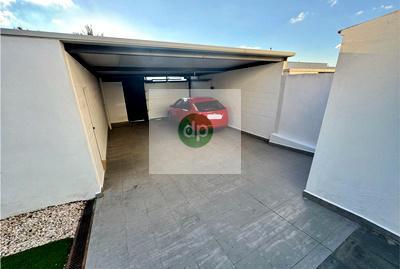 Foto 3 de Casa o xalet de lloguer a Carretera de Sevilla - Los Montitos, Badajoz