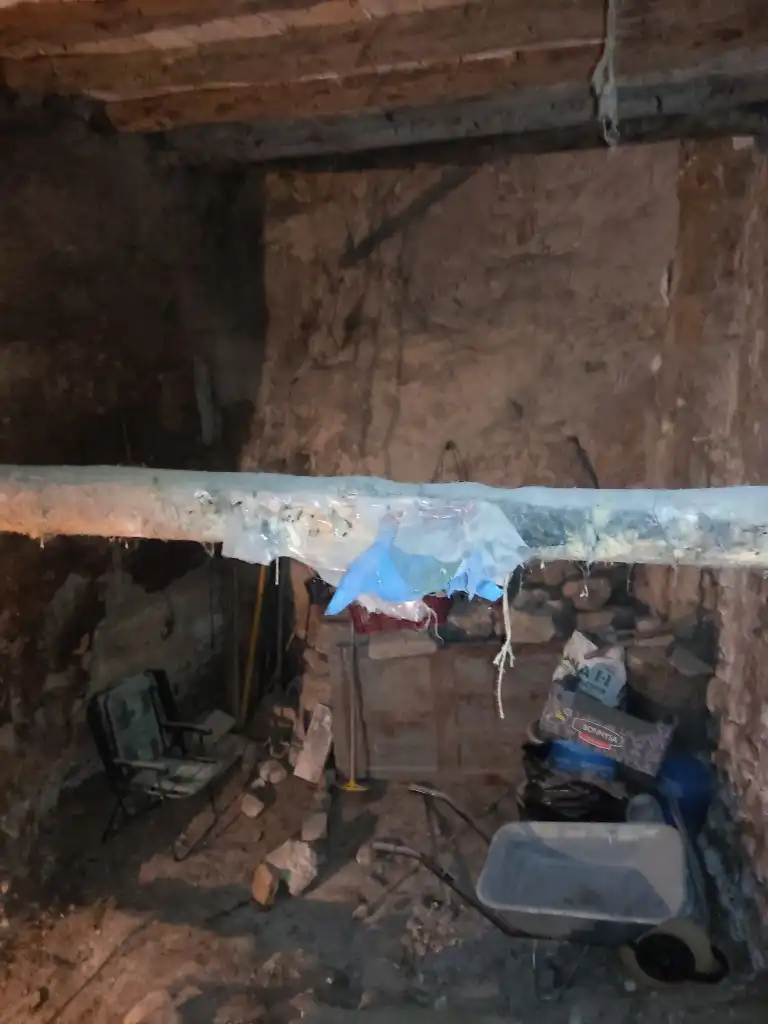 Finca rústica en venta en Horta de Sant Joan