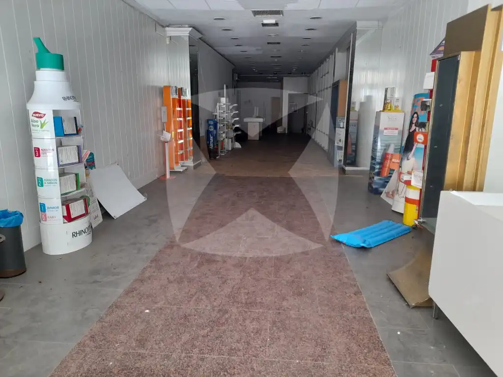 Gewerbefläche zur Miete in C. Felipe Checa, 38, imagen 3