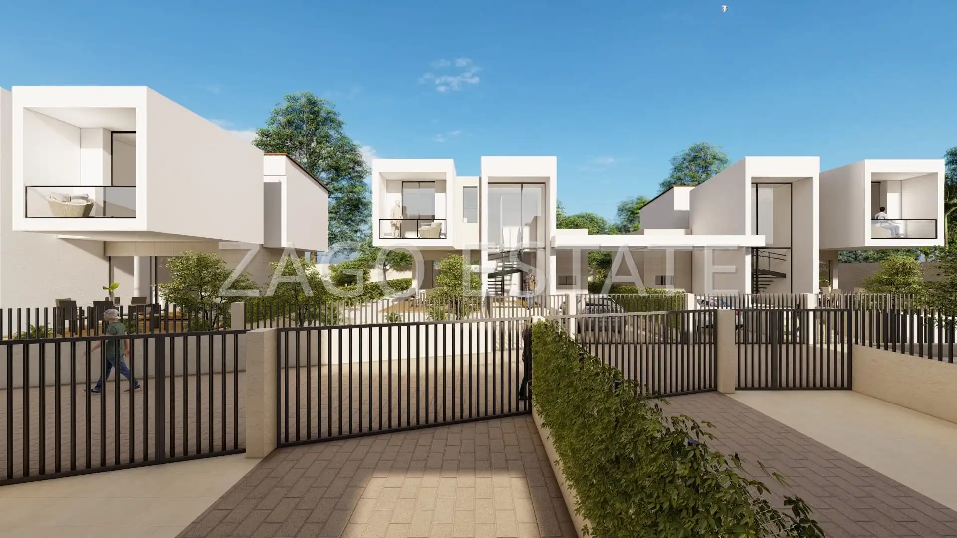 Maison à vendre à San Rafael - Nucia Park, imagen 13