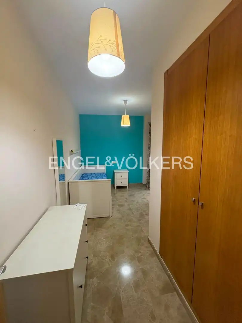 Wohnung zur Miete in Silla