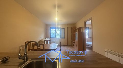 Foto 4 de Planta baixa en venda a Peguerinos, Ávila