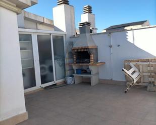 Duplex to rent in de la Flor Natural, Els Masos - Els Garrofers
