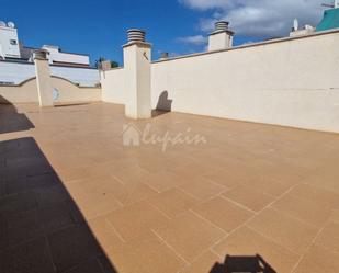 Terrace of Attic for sale in Adeje