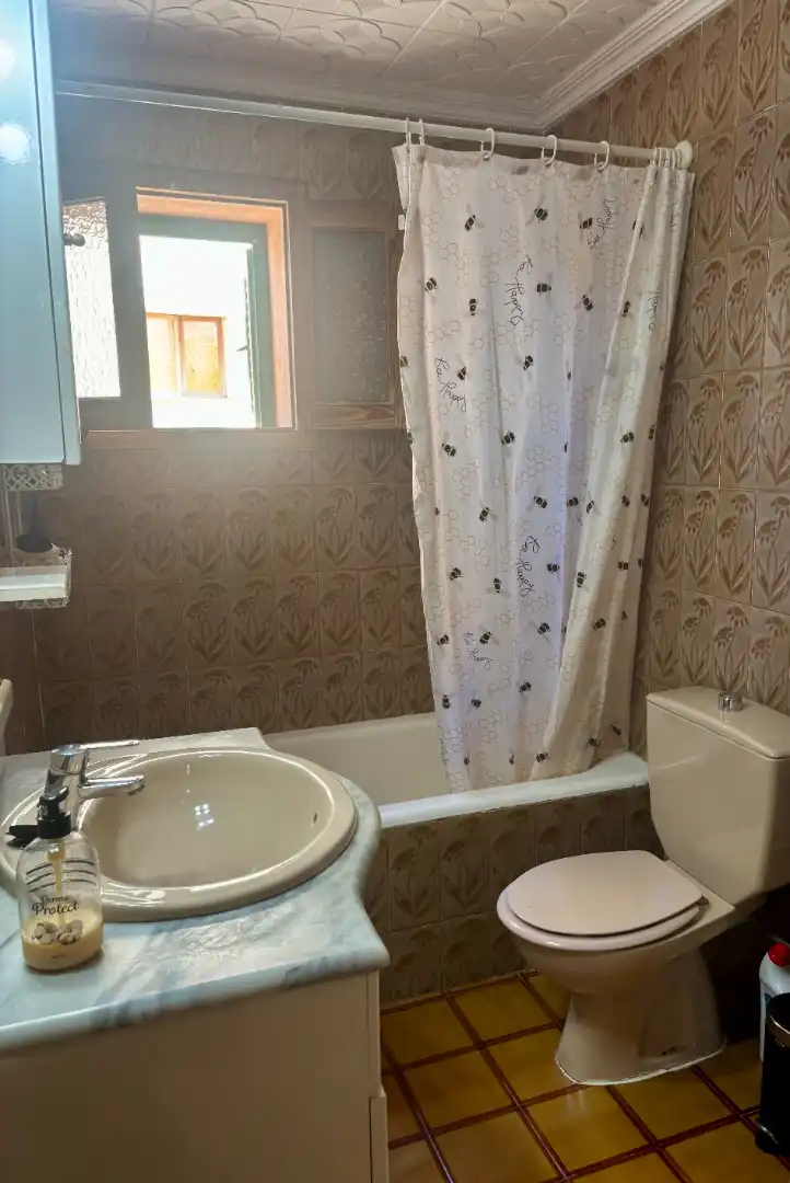 Baño de Casa o chalet en venta en Alcúdia con Amueblado, Horno y Lavadora