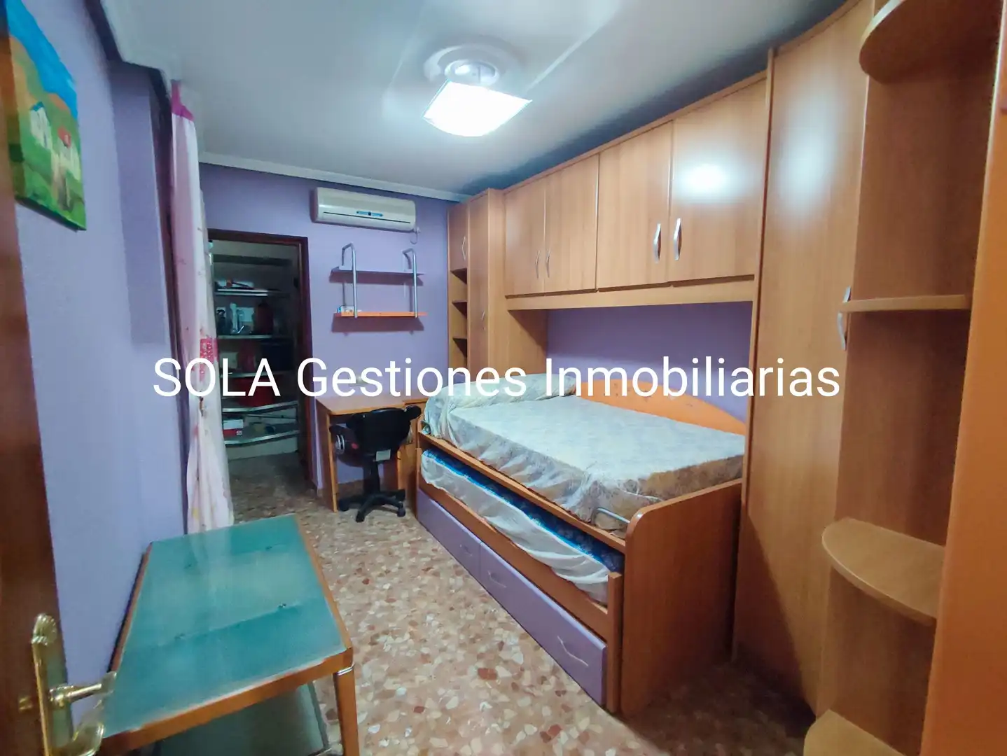 Flat with terrace for sale in Quesada, imagen 9