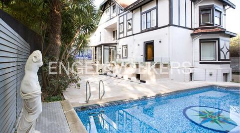 Photo 2 of Single-family semi-detached for sale in Avenida de Leioa, Neguri, Bizkaia