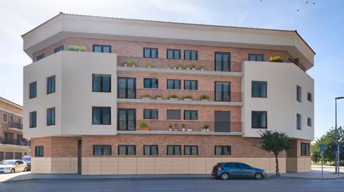 Photo 2 from new construction home in Flat for sale in Carrer Alginet, 40, Picassent, Valencia