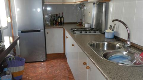 Foto 4 de Casa o xalet en venda a Jabalquinto, Jaén
