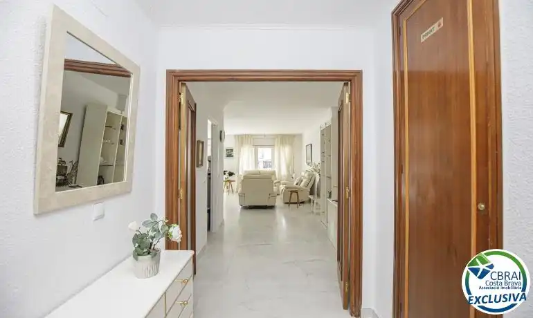 Apartamento con ascensor en venta en Carrer Cavall de Mar, imagen 27