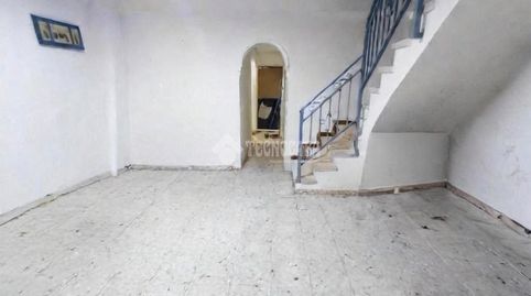 Foto 4 de Casa adosada en venda a Palmete, Sevilla Capital