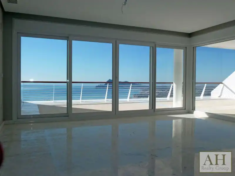Apartamento en venta en Altea Hills, imagen 9