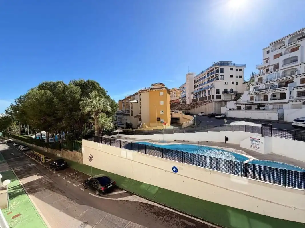 Apartment mit Pool zum Verkauf in Orihuela Costa, imagen 22