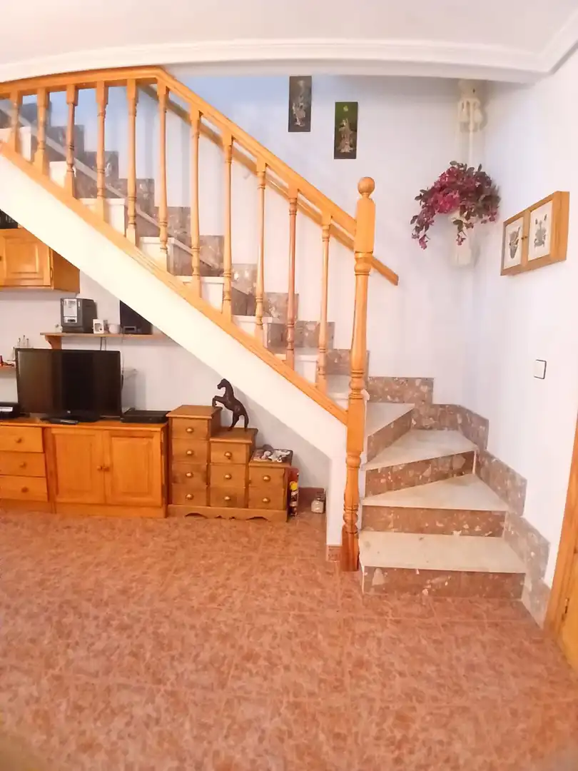 Xalet amb jardí en venda a Los Cuarteros, imagen 17