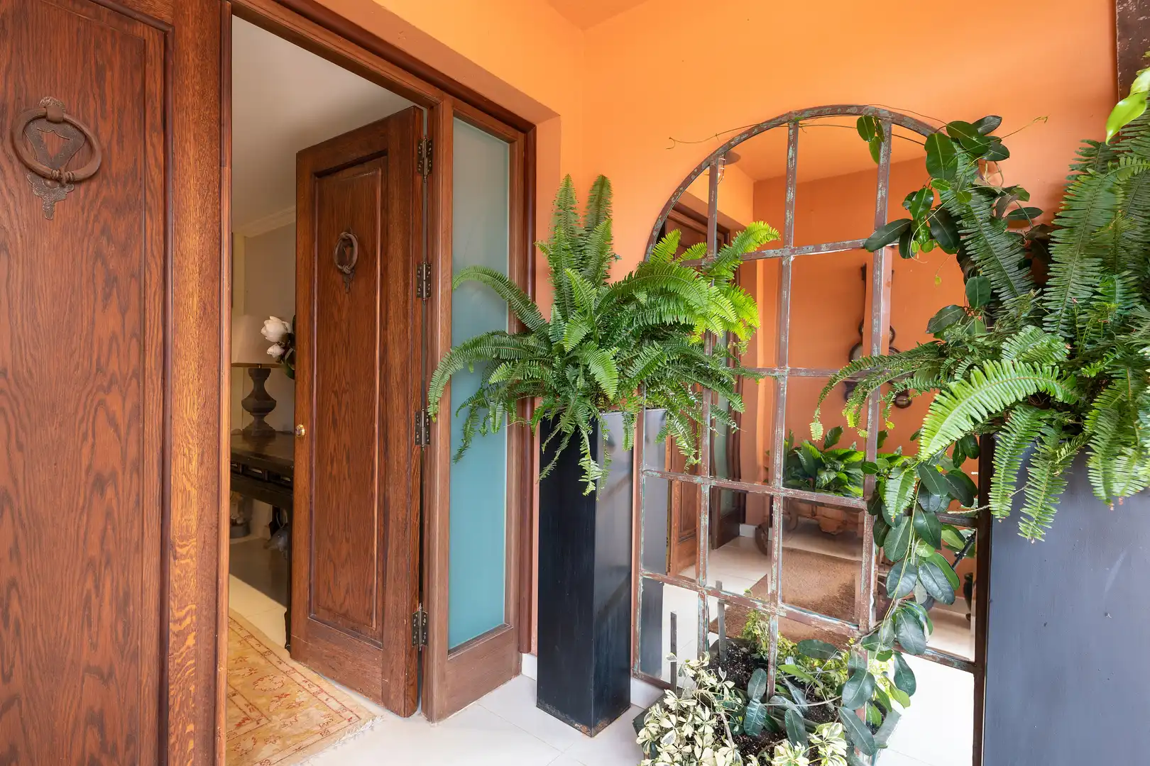 Villa mit Garten zum Verkauf in Este