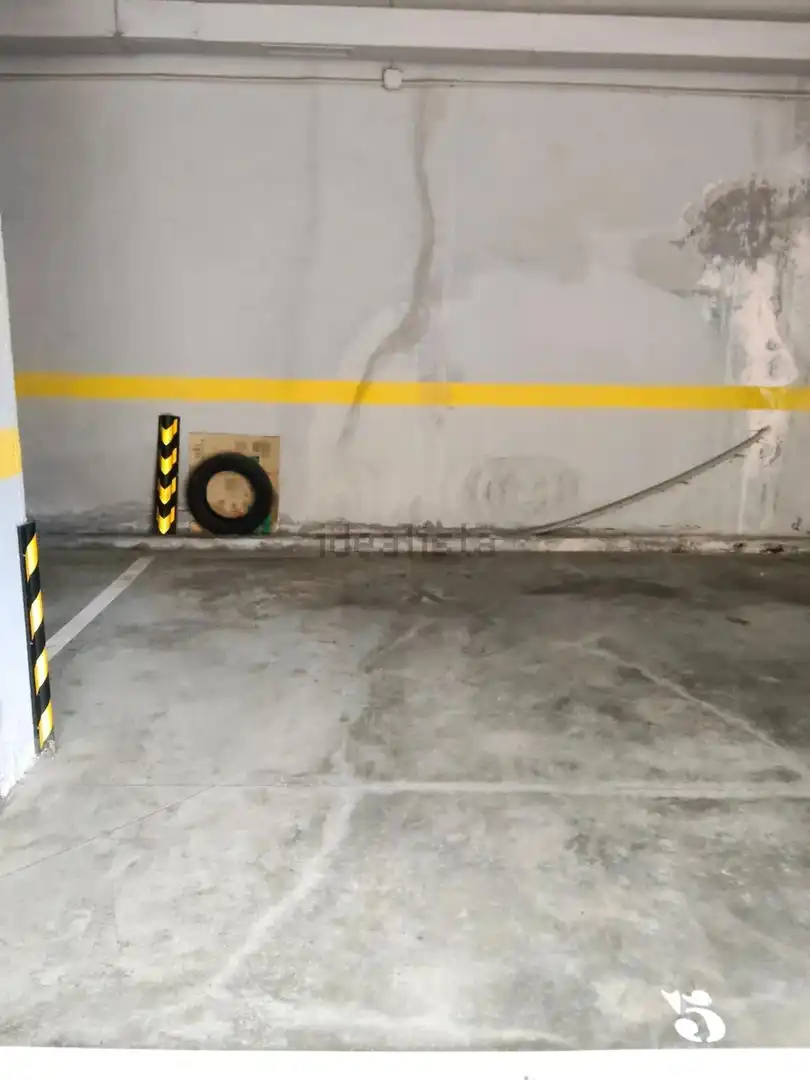 Appartamento con ascensore in vendita a Calle de Camilo Alonso Vega, imagen 17