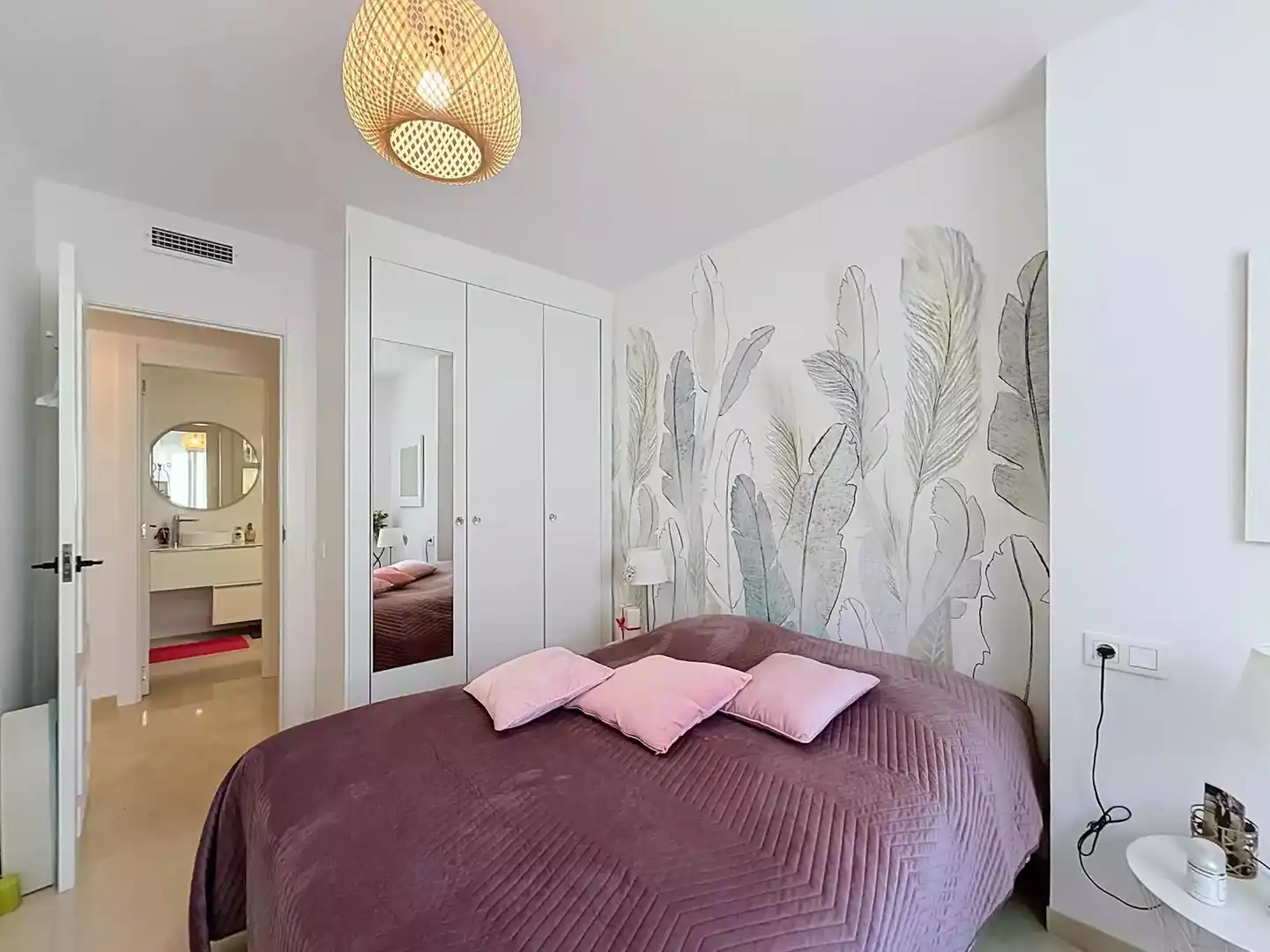 Apartment with terrace for sale in Salins - Cavall de Mar, imagen 19