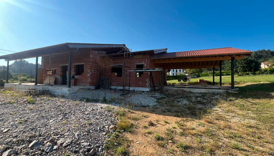 Foto 1 de Casa o xalet en venda a Parroquias Norte, Asturias