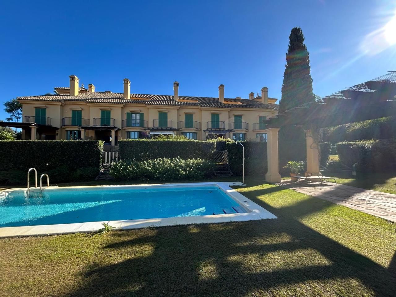 Haus oder Chalet zum verkauf in Almenara, Sotogrande Alto