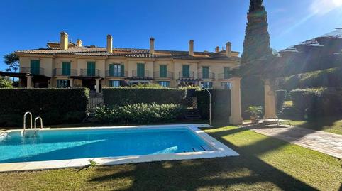 Foto 3 de Casa o chalet en venta en Almenara, Sotogrande Alto, Cádiz