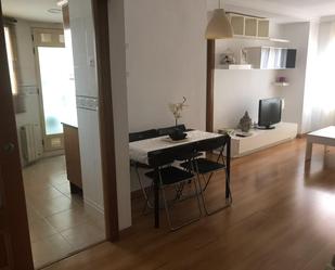 Menjador de Apartament de lloguer en  Valencia Capital