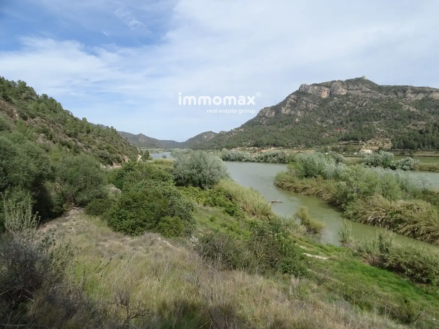 Residencial en venda en Benifallet