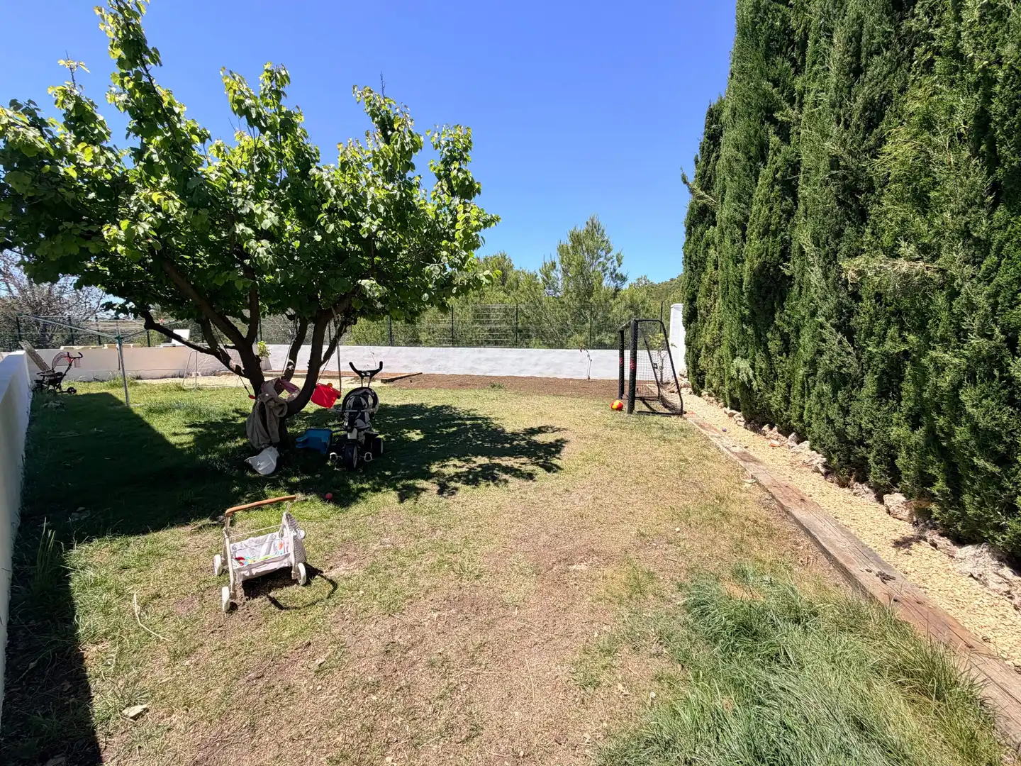 Casa o chalet en venta en Altea con Aire acondicionado, Calefacción y Jardín privado