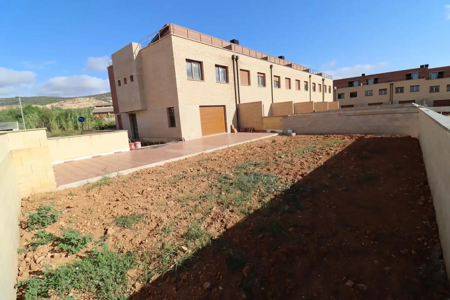Casa amb piscina en venda a O'Callaghan, imagen 29