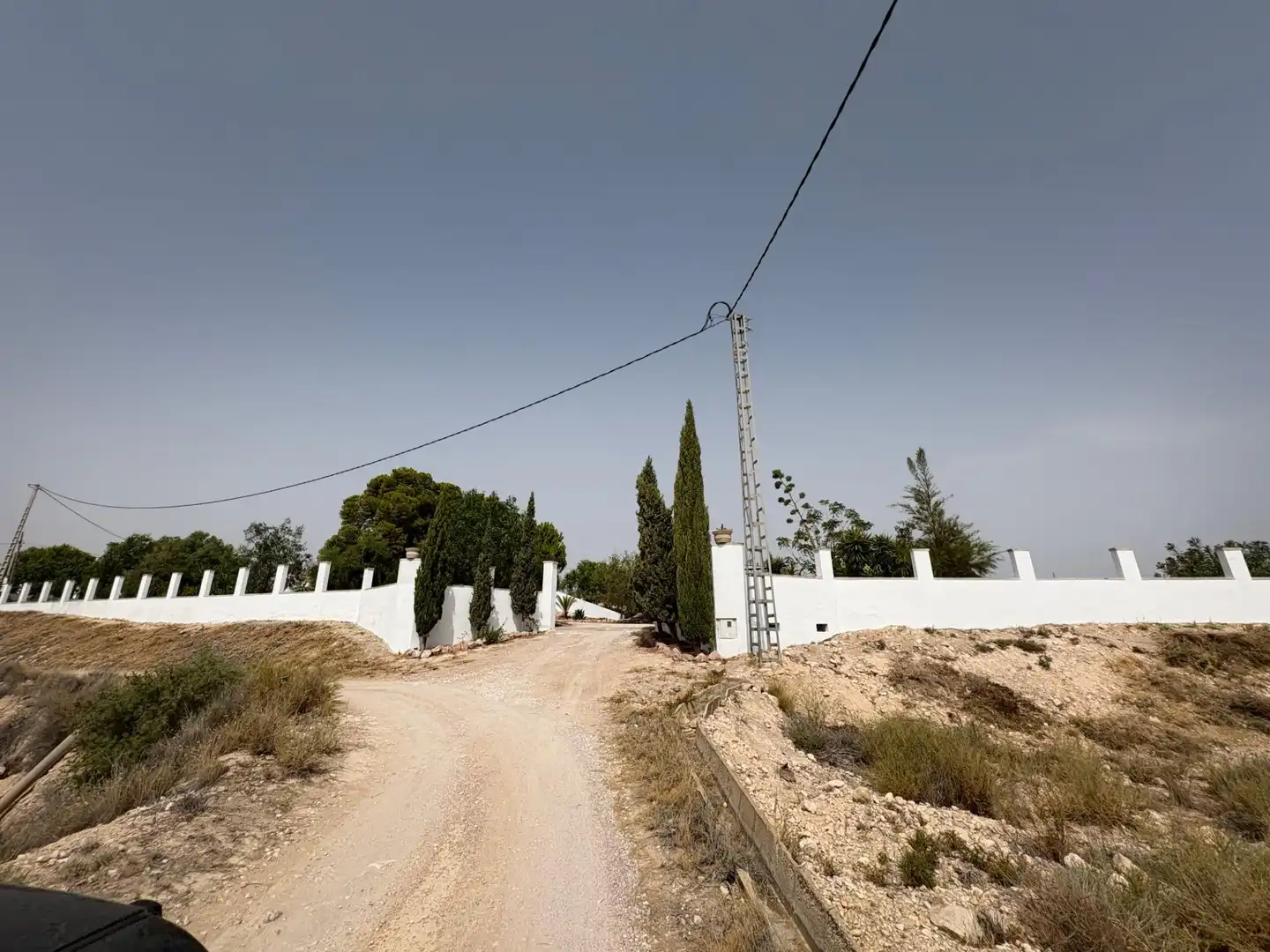 Villa avec terrasse à vendre à Partida HORNA ALTA, imagen 54