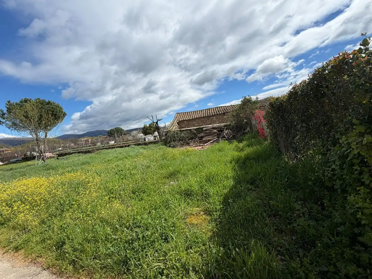 Residencial en venta en Sotillo de las Palomas
