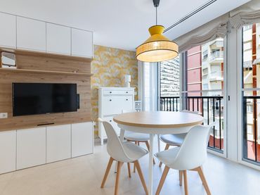 Apartment mit Pool zum Verkauf in Avenida de la Ciudad de Castellón