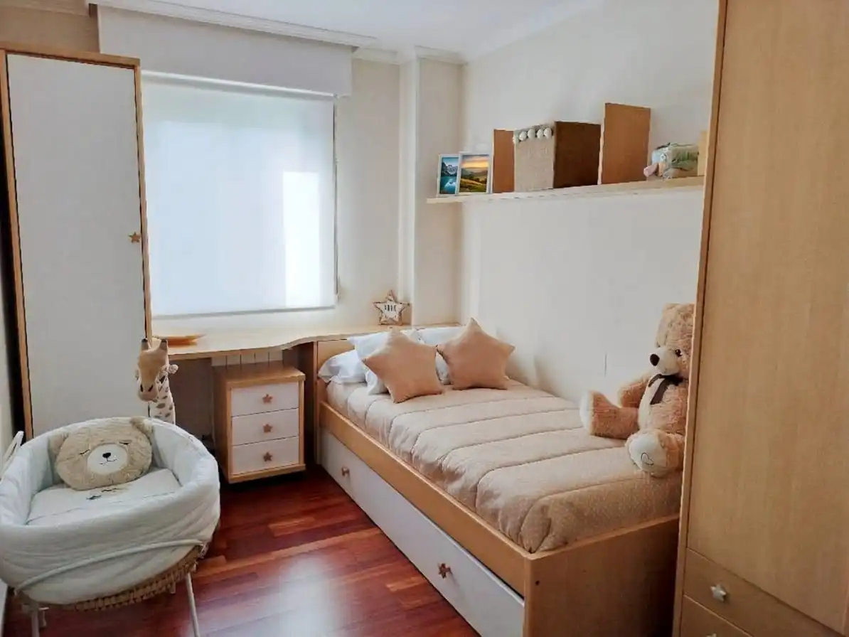 Habitación de Piso en venta en Monte Porreiro