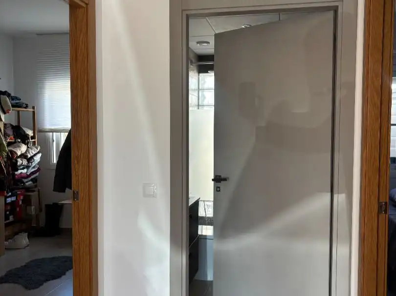 Casa pareada con piscina en venta en Edmundo Dantés 18, imagen 34