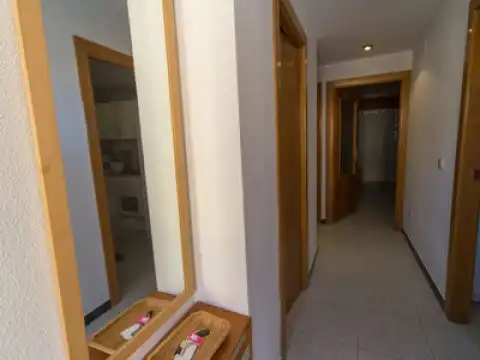Apartament amb terrassa de lloguer a Playa Muchavista, imagen 13