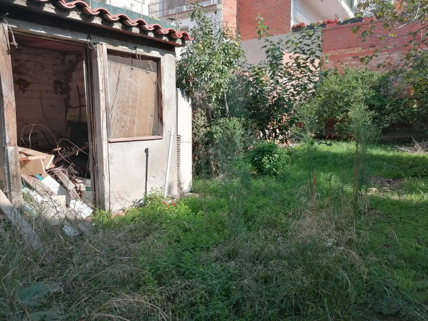 Terreno residenziale in vendita a Carrer de Francesc Casañas, imagen 4