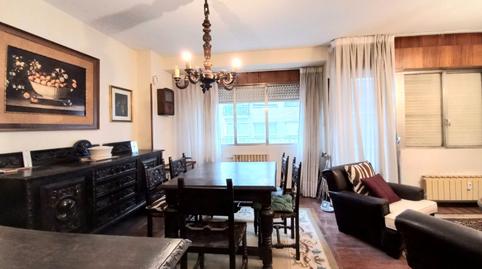 Foto 4 de Pis en venda a El Carmen - Barrio Gimeno, Burgos Capital